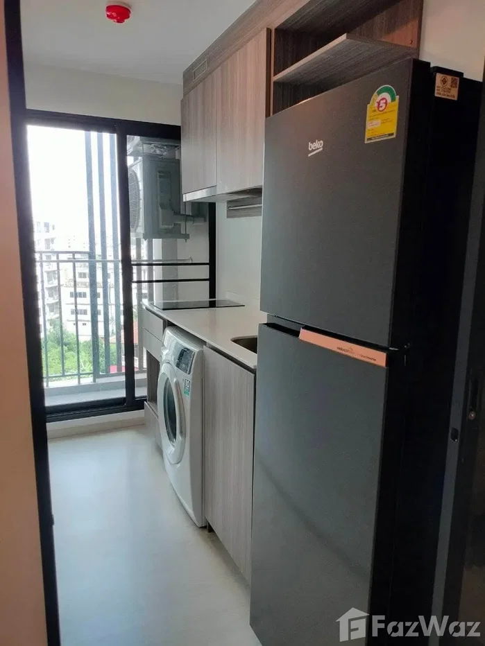 รูป ทำเลศักยภาพ ใกล้ BTS 3 สาย สระว่ายน้ำ co- working space 6676431 - รูปที่ 5/9