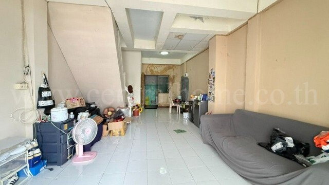 รูป ทาวน์เฮ้าส์ หมู่บ้าน เบญจทรัพย์ รังสิต - คลอง6 - รูปที่ 5/11