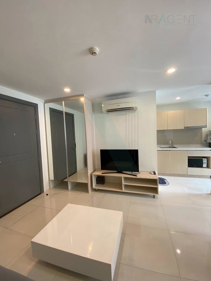 picture For Rent Condo ELEMENTS SRINAKARIN Building 4, Floor 6,Studio, Room size 37.00 sqm - 2/8
