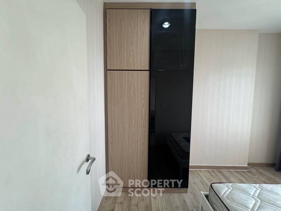 picture 28th-Floor 2-BR Niche Mono Sukhumvit-Bearing Near BTS Bearing (ID 3197747) - 13/25