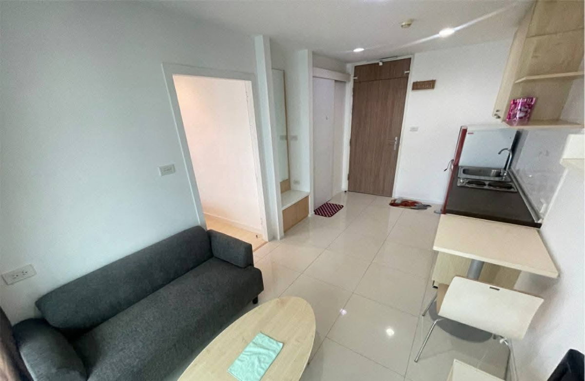 picture Condo for Rent at Whizdom @ Punnawithi Station (E6908027) ID Line : @condo101 - 3/9
