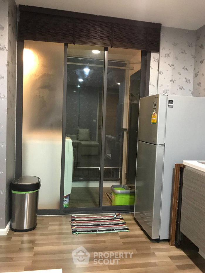 รูป คอนโดหนึ่งห้องนอนให้เช่า Living Nest Ramkhamhaeng ย่านหัวหมาก (ID 995459) - รูปที่ 5/10
