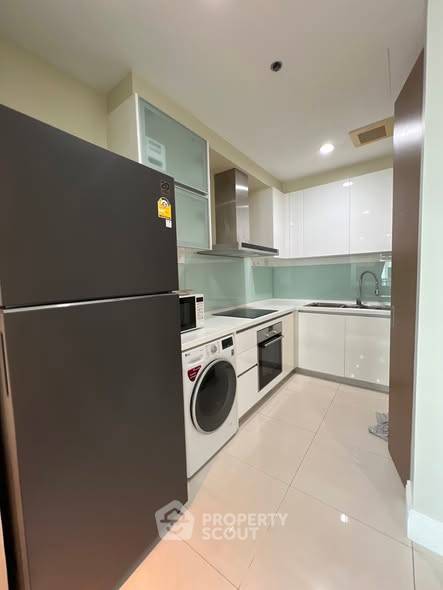 picture 21st-Floor 3-BR At Bright Sukhumvit 24, BTS Phrom Phong (ID 3197055) - 4/14