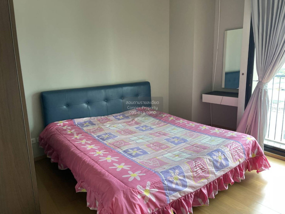 รูป เช่าคอนโด โนเบิล รีเวนต์ BTS-พญาไท ถนนพญาไท เขต ราชเทวี กรุงเทพ CX-72942 ✅ ทักไลน์ @connexproperty ตอบทันที ทีมงานมืออาชีพ ✅ - รูปที่ 4/8