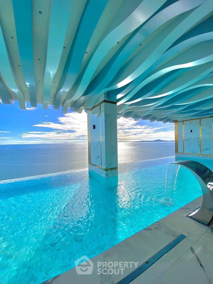 picture 19th-Floor 1-BR At Copacabana Beach Jomtien (ID 3197222) - 10/11