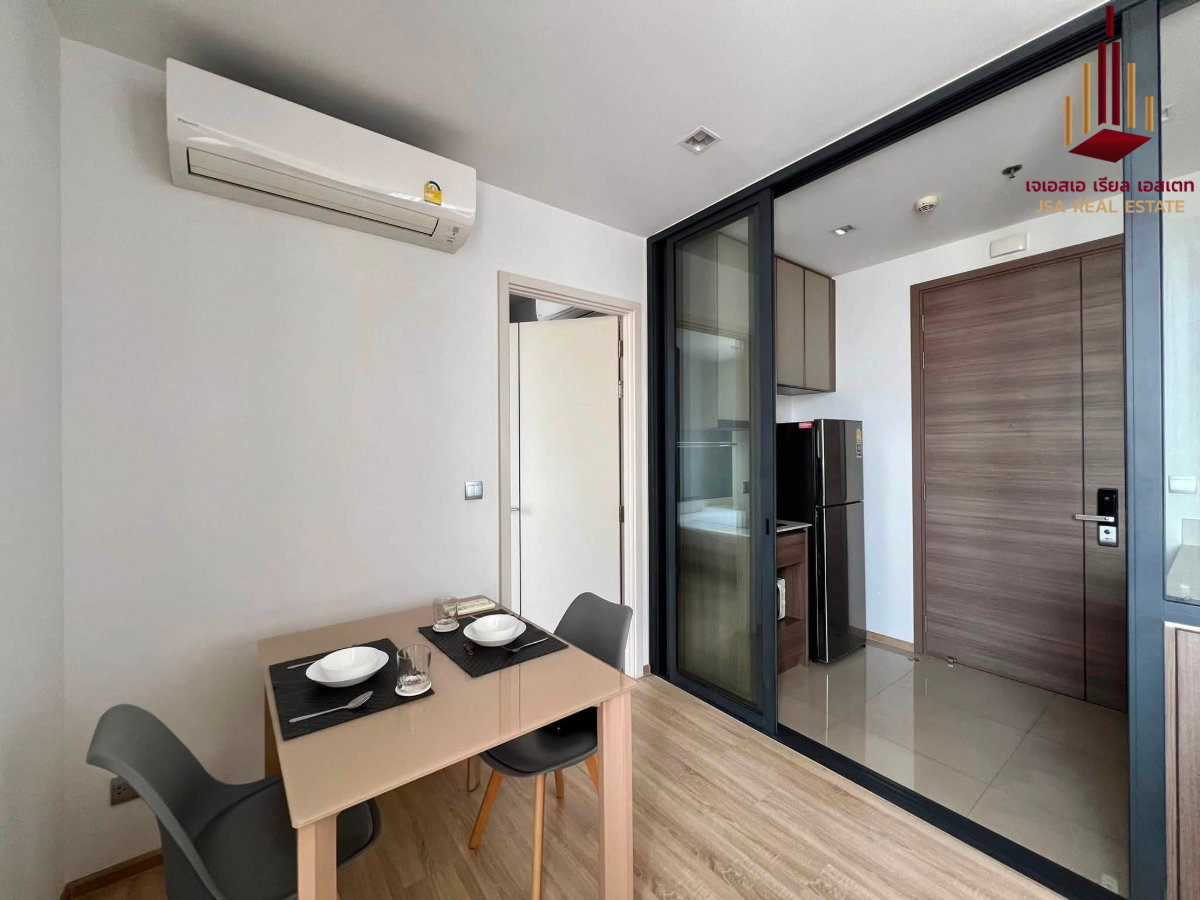 picture ✨ For Sale : The Line Phahon-Pradipat Condo ✨  💰 Only 6,650,000 THB - 7/10