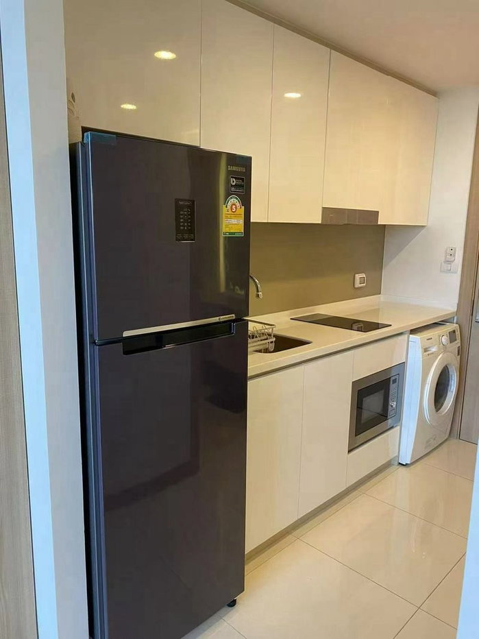 รูป ⛵ Riviera Wongamat ⛵ City view / 11F / Studio room >> THB12,500/month彡 - รูปที่ 6/11