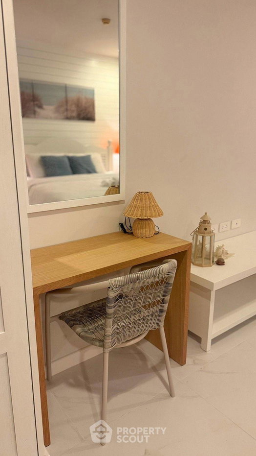 รูป ขายคอนโด 2 ห้องนอน Baan Sansuk Condominium Huahin ย่านเขาตะเกียบ (ID 3197745) - รูปที่ 6/8