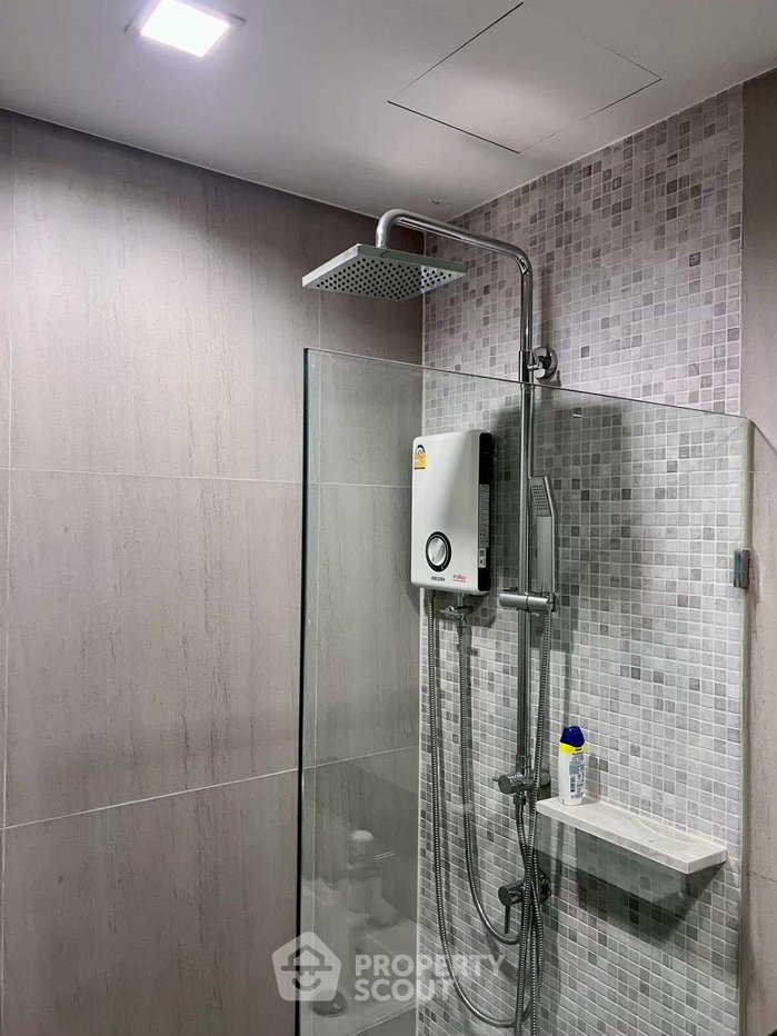 รูป คอนโด 2 ห้องนอน ชั้น 49 The Politan Aqua ใกล้ MRT สะพานพระนั่งเกล้า (ID 3193616) - รูปที่ 4/15