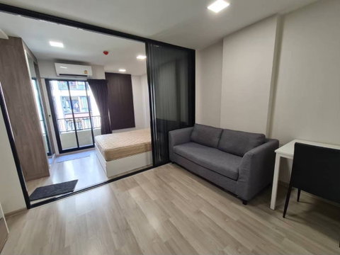 🏢 Condo for Sale : Plum Condo Saphanmai Station   Property Code | LNP-C14372 