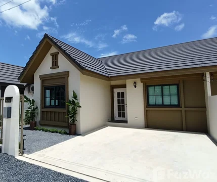 🌴✨ Bali-Style Home for Rent (near Robison Thalang) 6670076