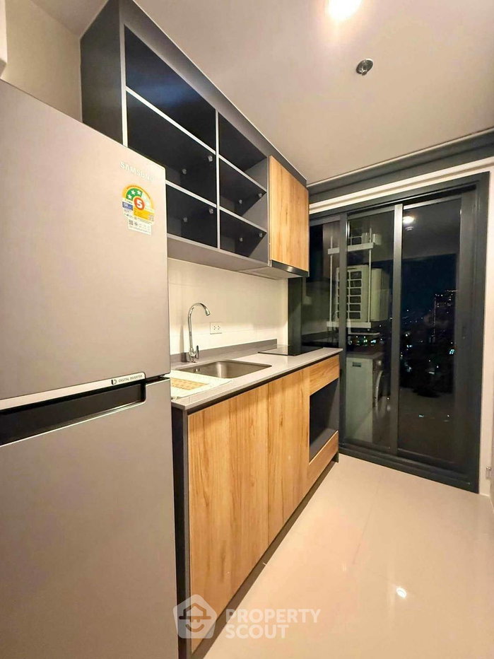 picture 26th-Floor 1-BR THE LINE Vibe Phahonyothin, BTS Ha Yaek Lat Phrao (ID 3196893) - 8/18