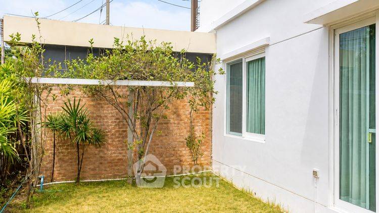 picture Pet-Friendly 3-BR House At Inizio San Kamphaeng (ID 3196167) - 15/17
