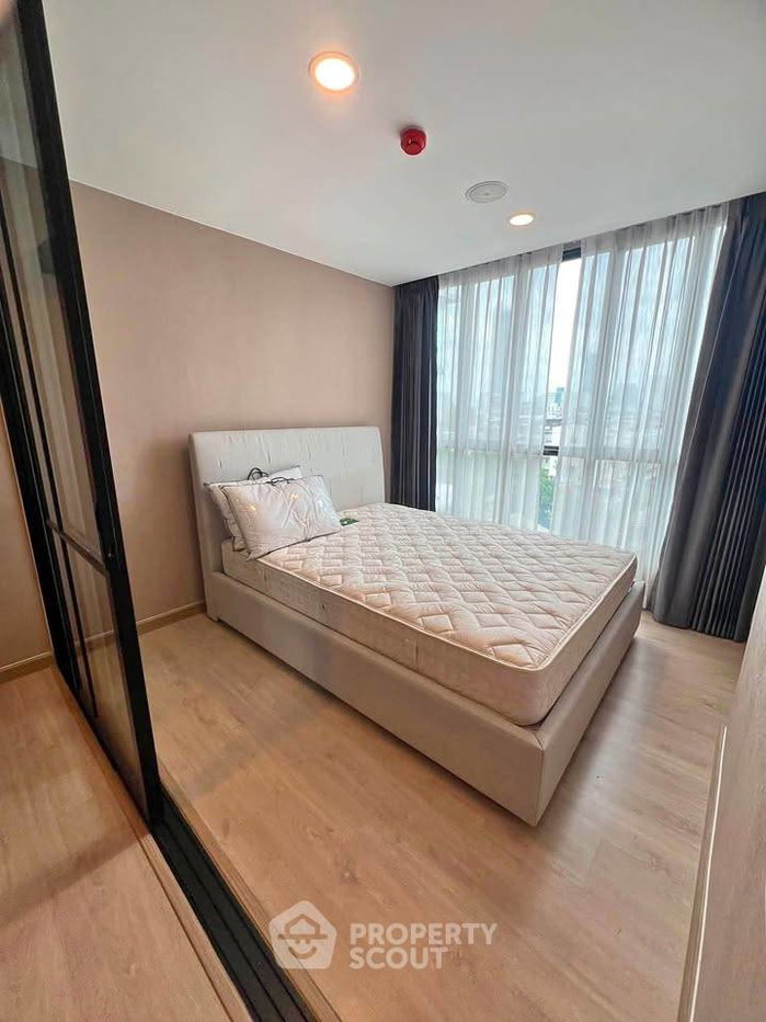 picture 1-BR At The Cube Urban Sathorn - Chan Near BTS Saphan Taksin (ID 3195429) - 1/10