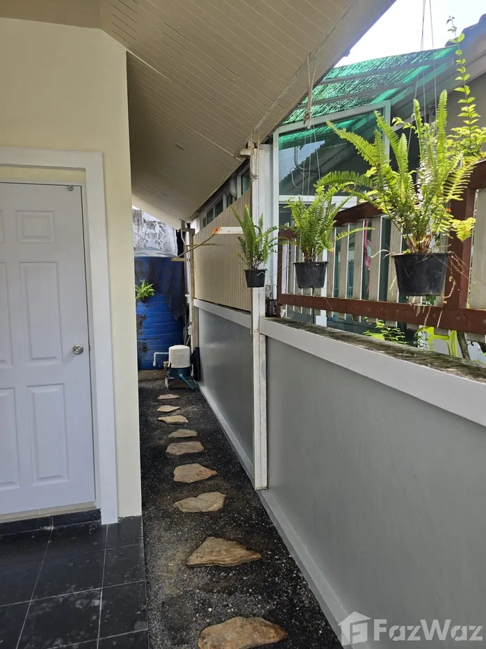 รูป ขาย บ้านเดี่ยว 2 ห้องนอน ในโครงการ หมู่บ้าน สินสุขธานี 6675797 - รูปที่ 4/19