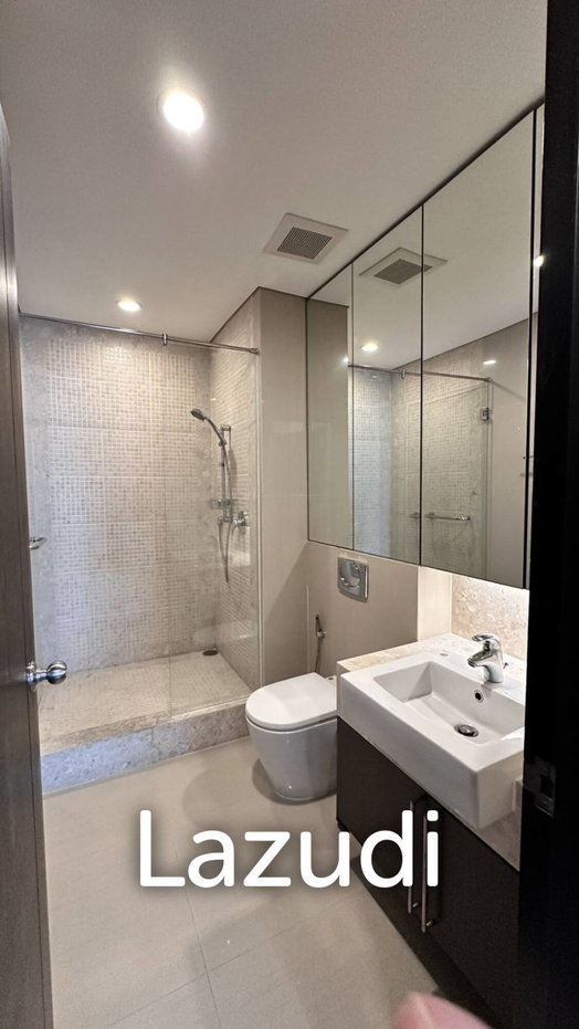 picture 258 Sqm 3 Bed 4 Bath Condo For Rent in Park Chidlom - 15/24