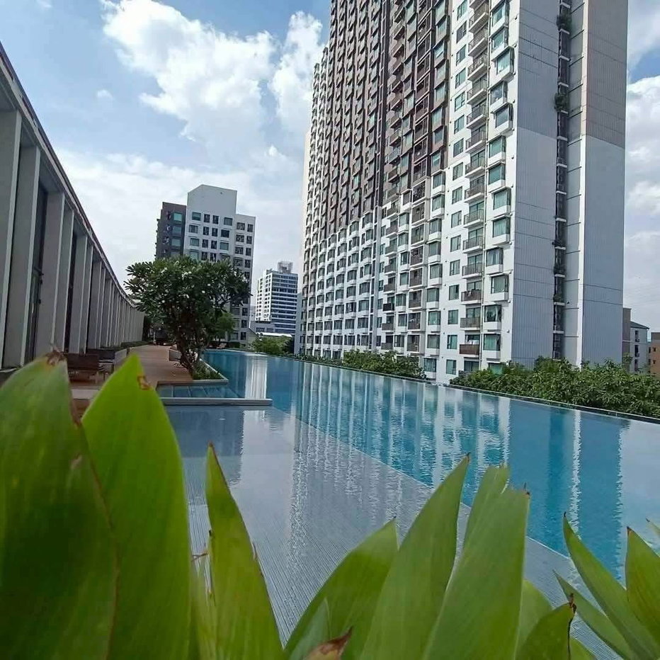 picture For rent fuse mobius ramkhamhang 3/1 - 8/9