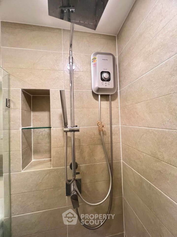 picture 1-BR At The Cube Urban Sathorn - Chan Near BTS Saphan Taksin (ID 3195429) - 8/10