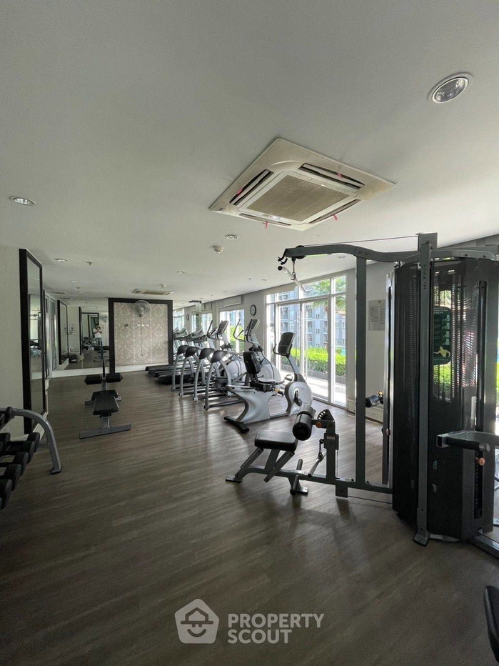 รูป คอนโด 2 ห้องนอน ชั้น 17 Manor Sanambinnam ใกล้ MRT สะพานพระนั่งเกล้า (ID 3195755) - รูปที่ 13/14