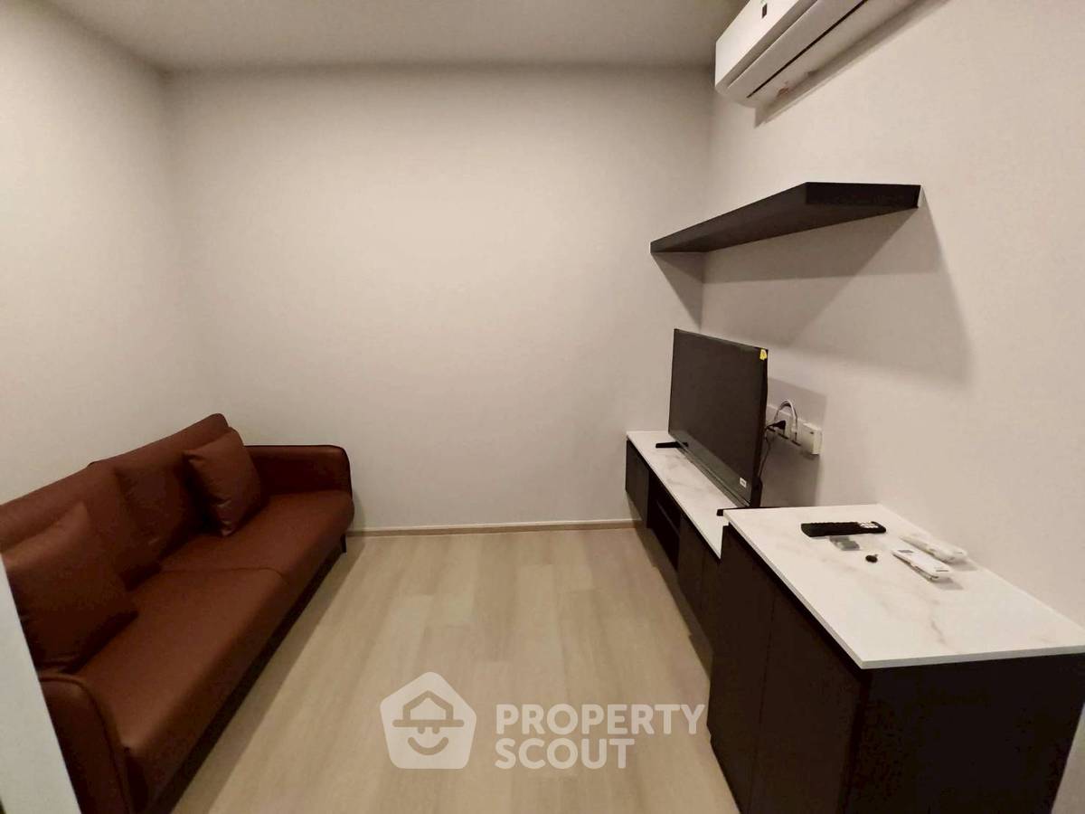 รูป คอนโด 1 ห้องนอน 30 ตร.ม. ที่ Aspire Onnut Station ใกล้ BTS อ่อนนุช 300 ม. (ID 3080213) - รูปที่ 1/11