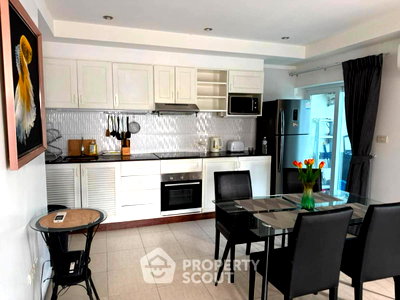Condos for sale : 1-BR Condo at Pattaya Hill Resort close to Phratamnak (ID 3197464)