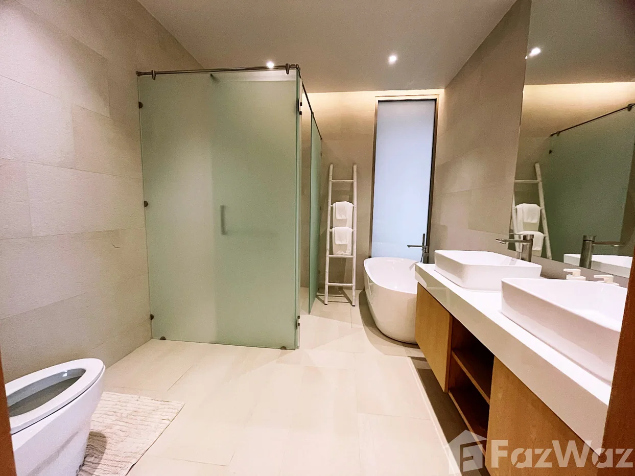 picture Spacious and comfortable pool villa for family 6672064 - 5/10