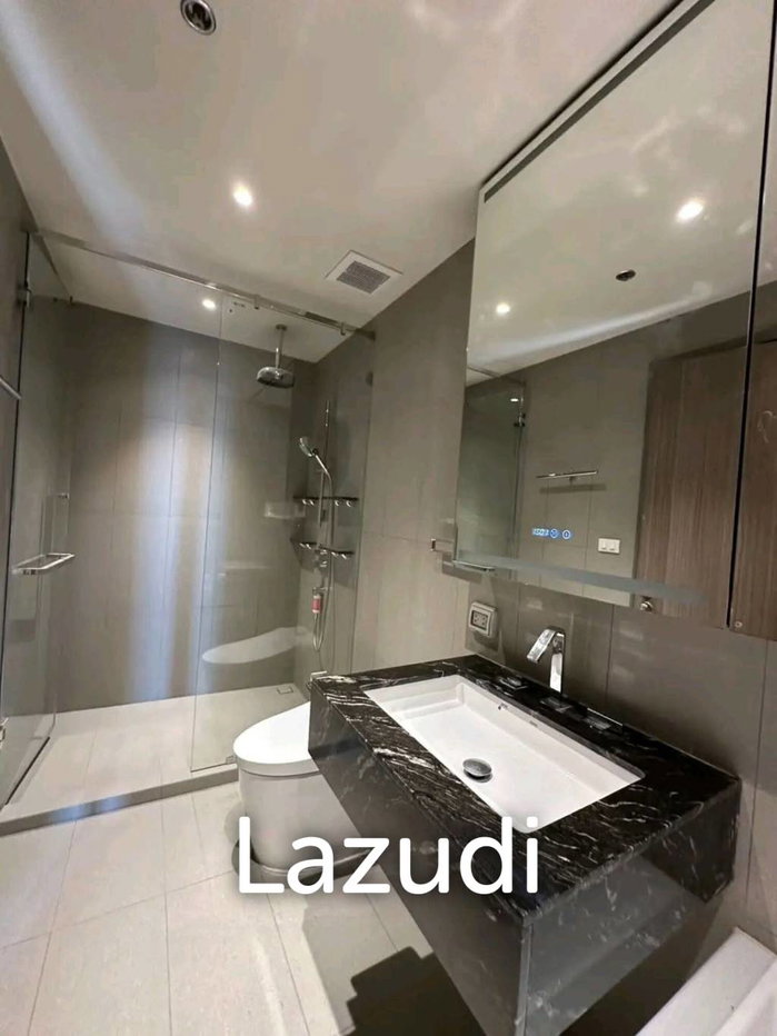 รูป 110 sqm 3 Bed Condo on 32nd Floor at The Issara Sathorn Bangkok - รูปที่ 7/7