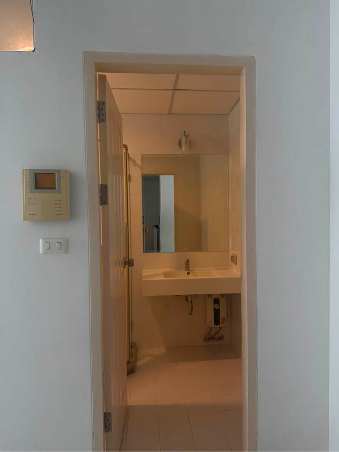 picture ðĨ For Rent | Supalai River Place | River View Studio 40 sq.m. | THB 12,000/month - 6/8