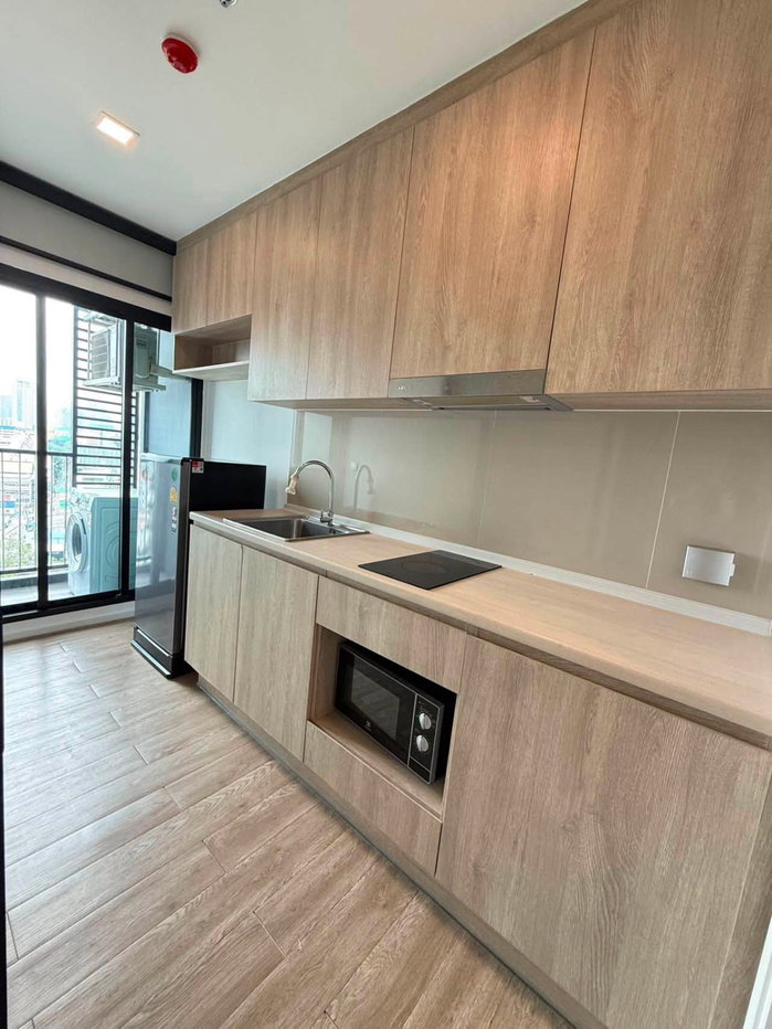 picture #SC16231 📌 Rent | 🟦🟨Modiz Sukhumvit 50🟥🟩💬𝑪𝒐𝒏𝒕𝒂𝒄𝒕𝑳𝑰𝑵𝑬:@𝒔𝒆𝒄𝒓𝒆𝒕𝒑𝒓𝒐𝒑𝒆𝒓𝒕𝒚 🔥✨ - 5/6