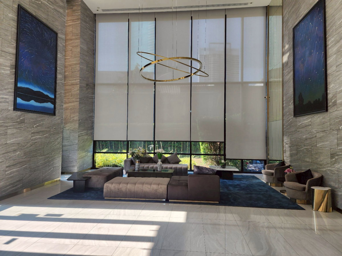 picture For Sale | KnightsBridge Prime Ratchayothin | Next to BTS Phahonyothin 24 - 21/24