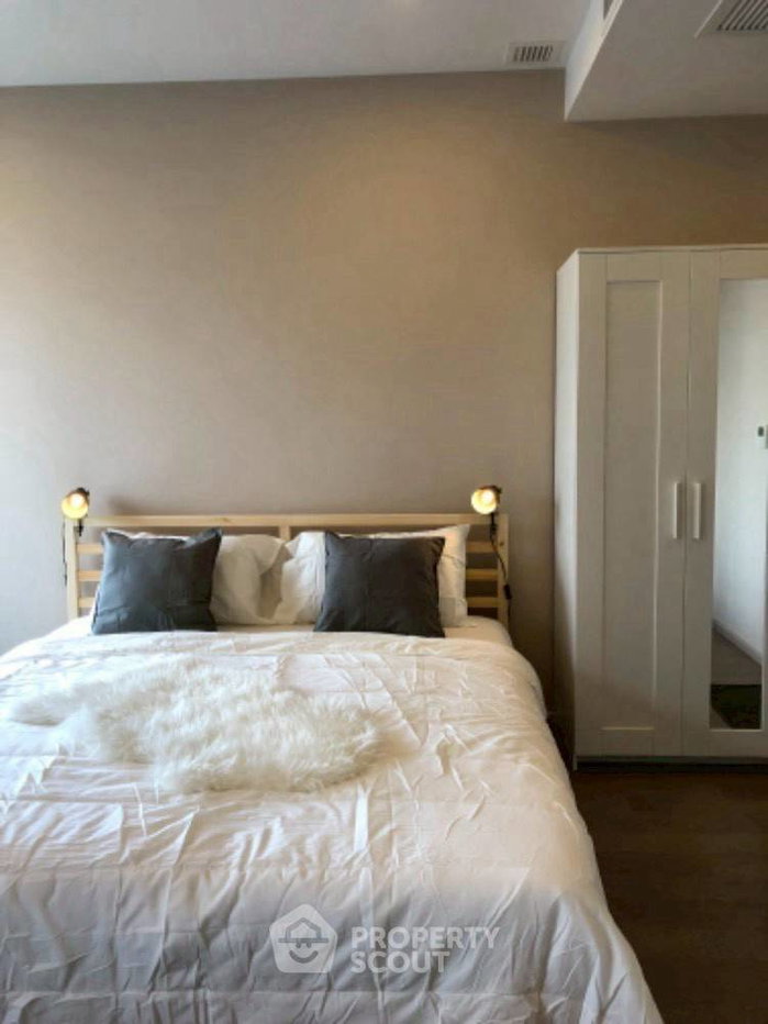picture 18th-Floor 1-BR 70m To MRT Sukhumvit At Ashton Asoke (ID 2695577) - 9/13