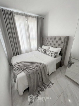 คอนโด 1 ห้องนอน ชั้น 17 Knightsbridge Prime Sathorn ใกล้ BTS Saint Louis (ID 3197909)
