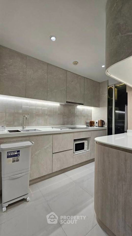 รูป ขายคอนโด 1 ห้องนอน Elements Srinakarin ขนาด 37 ตร.ม. ย่านประเวศ (ID 3195443) - รูปที่ 3/12