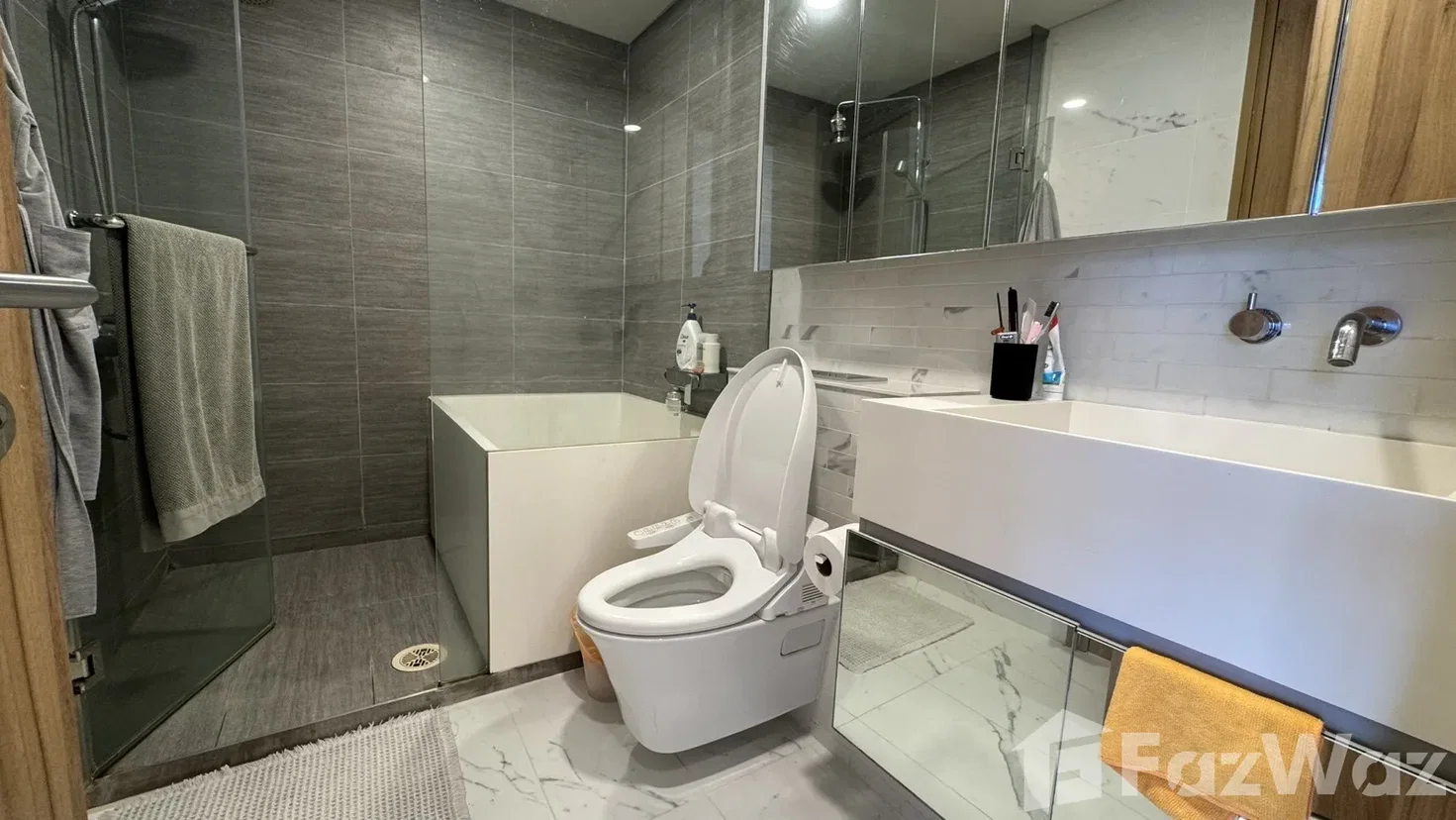 picture 1 Bedroom Condo for sale at Siamese Exclusive Sukhumvit 31 6678363 - 5/12