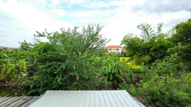รูป M-1285💢ขายเพียง1.89ลบ. 🌵🌈 หมู่บ้านอิมพีเรียลเพลส🌵🌈 หลังห้างJas Green Village🍃ซอยวัดลาดปลาดุก  - รูปที่ 16/20