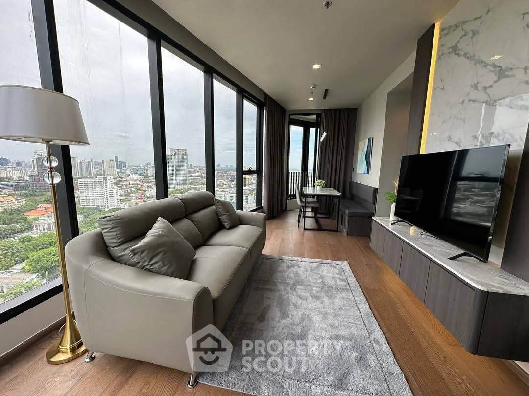 รูป คอนโด 2 ห้องนอน ชั้น 23 Ideo Q Sukhumvit 36 ใกล้ BTS ทองหล่อ (ID 3196972) - รูปที่ 2/10