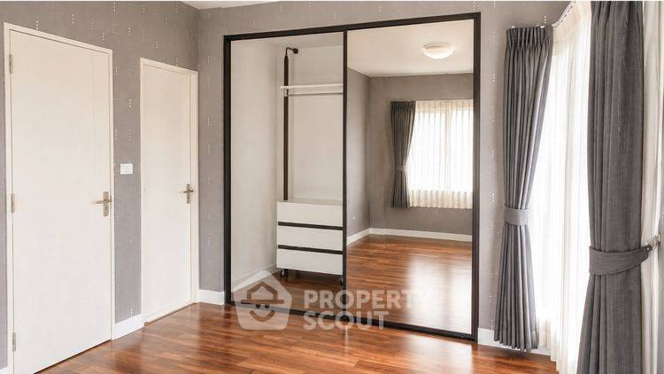 picture Pet-Friendly 3-BR House At Inizio San Kamphaeng (ID 3196167) - 5/17