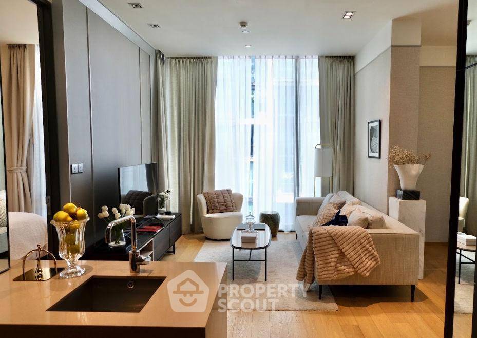 picture 2-BR 90 Sqm Condo At 28 Chidlom Near BTS Chit Lom (ID 3195989) - 14/29