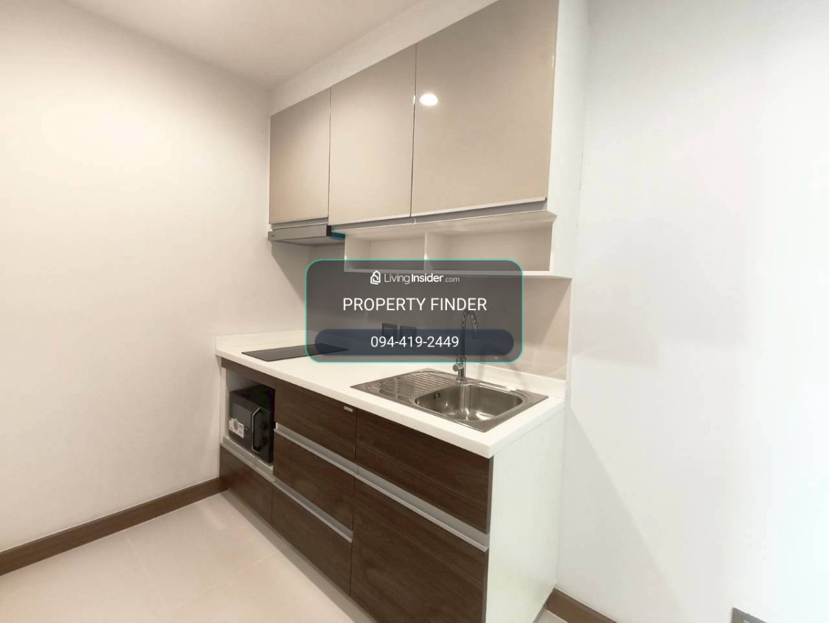 picture 🏙️ PFD-08773 Supalai Oriental Sukhumvit 39 | Building A | 47 sq.m. - 12/14