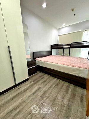 เช่าคอนโด BTS เซนต์หลุยส์ : ใกล้ BTS Saint Louis เพียง 200 ม. | คอนโด 1 ห้องนอน Centric Sathorn-St. Louis (ID 3198233)