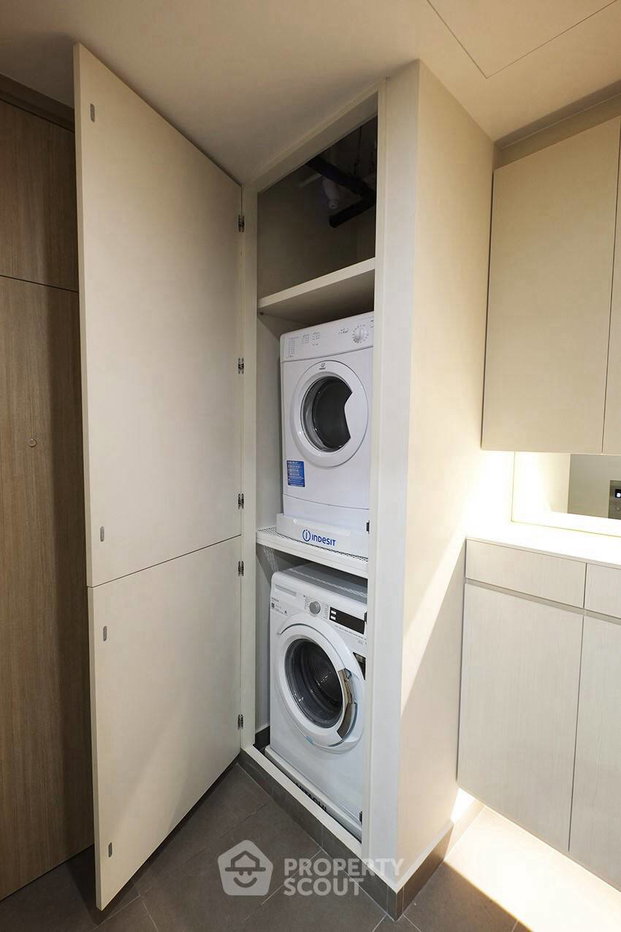 picture 100m To BTS Phloen Chit | 1-BR At Noble Ploenchit (ID 3196904) - 8/12