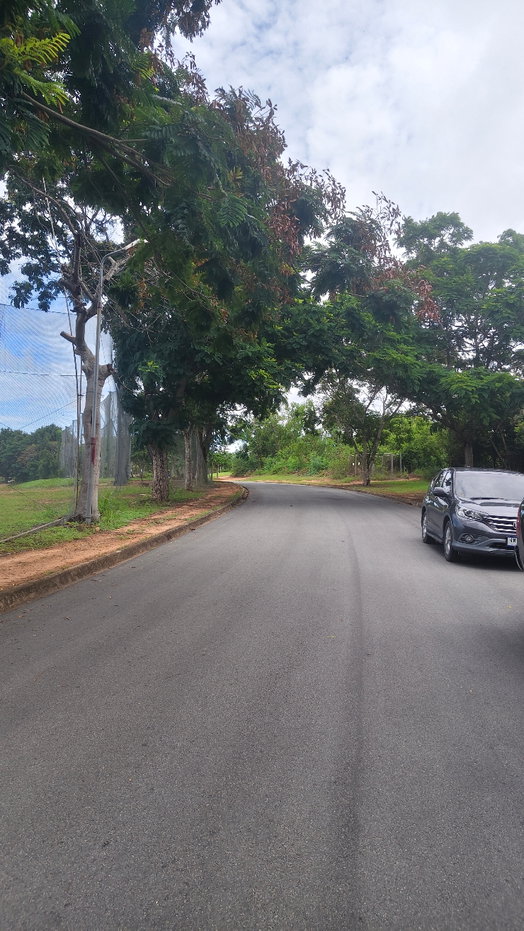 picture Land for sale Finix Golf club - 14/17