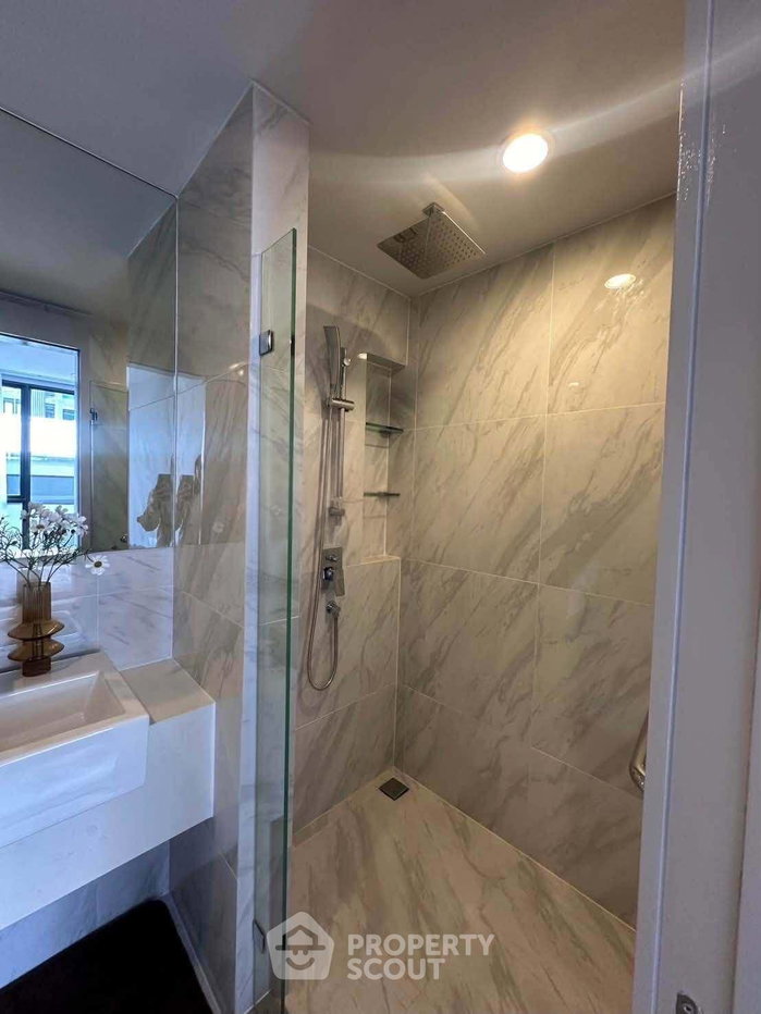 รูป เช่าคอนโด 1 ห้องนอน 35 ตร.ม. Ideo Mobi Sukhumvit 40 ใกล้ BTS เอกมัย (ID 3196097) - รูปที่ 12/13