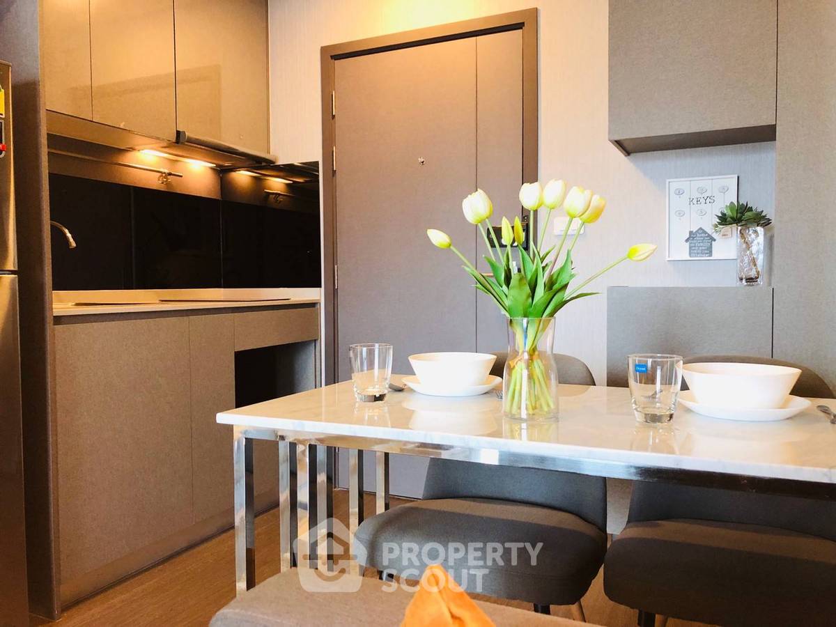รูป ห่าง BTS บางจาก 100 ม. | คอนโด 1 ห้องนอน Ideo Sukhumvit 93 (ID 3050879) - รูปที่ 8/9