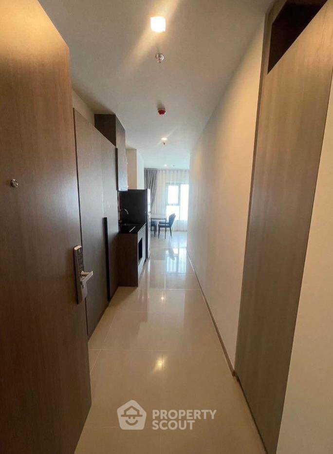 picture 1-BR Condo At THE BASE Phetchaburi-Thonglor, Bang Kapi (ID 3126342) - 8/8