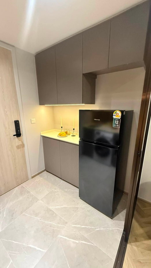 รูป FD-084305🔥 ให้เช่า Chapter Thonglor 25 | ห้องสวยพร้อมอยู่ | 1 Bedroom  📍 Chapter Thonglor 25 - รูปที่ 4/6