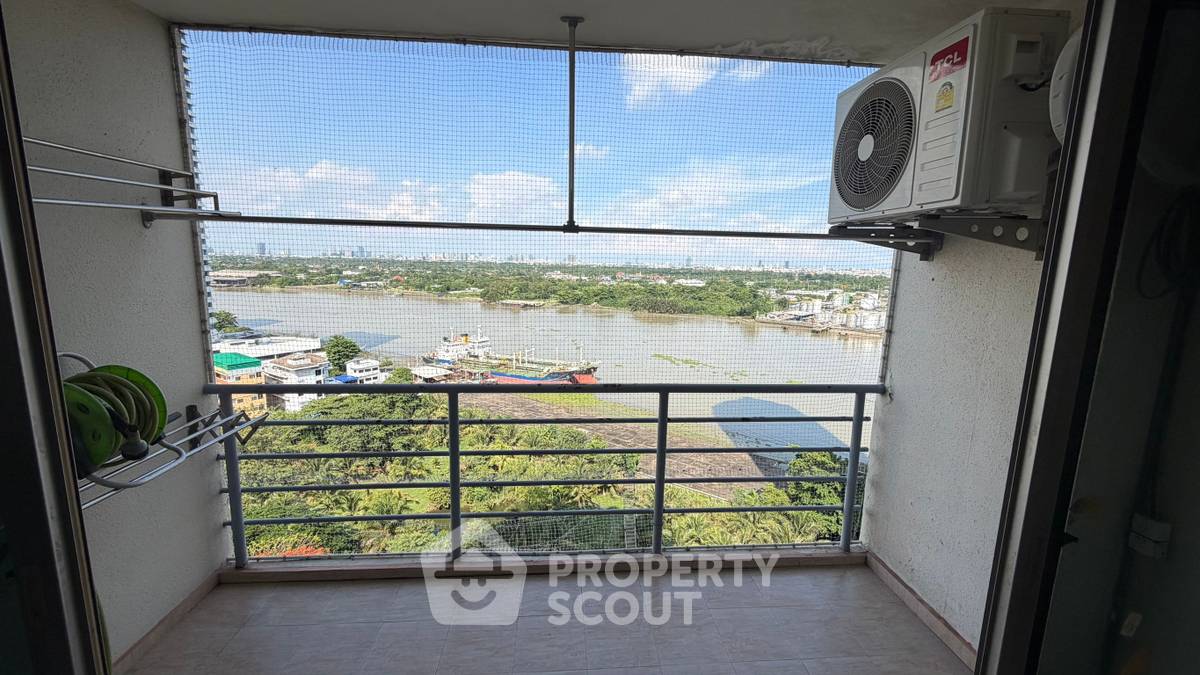 รูป คอนโด 2 ห้องนอน SV City Rama 3 Condominium พระราม 3 (ID 3097047) - รูปที่ 25/26