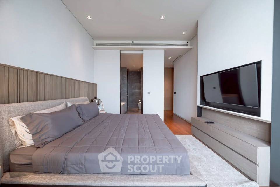 รูป 2 ห้องนอน 160 ตร.ม. Banyan Tree Residences Riverside Bangkok | MRT หัวลำโพง (ID 3198226) - รูปที่ 4/16