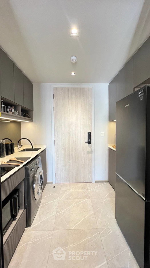 picture Attractive Price 1-BR 35 Sqm Chapter Thonglor 25 in Thong Lo (ID 3061715) - 8/10