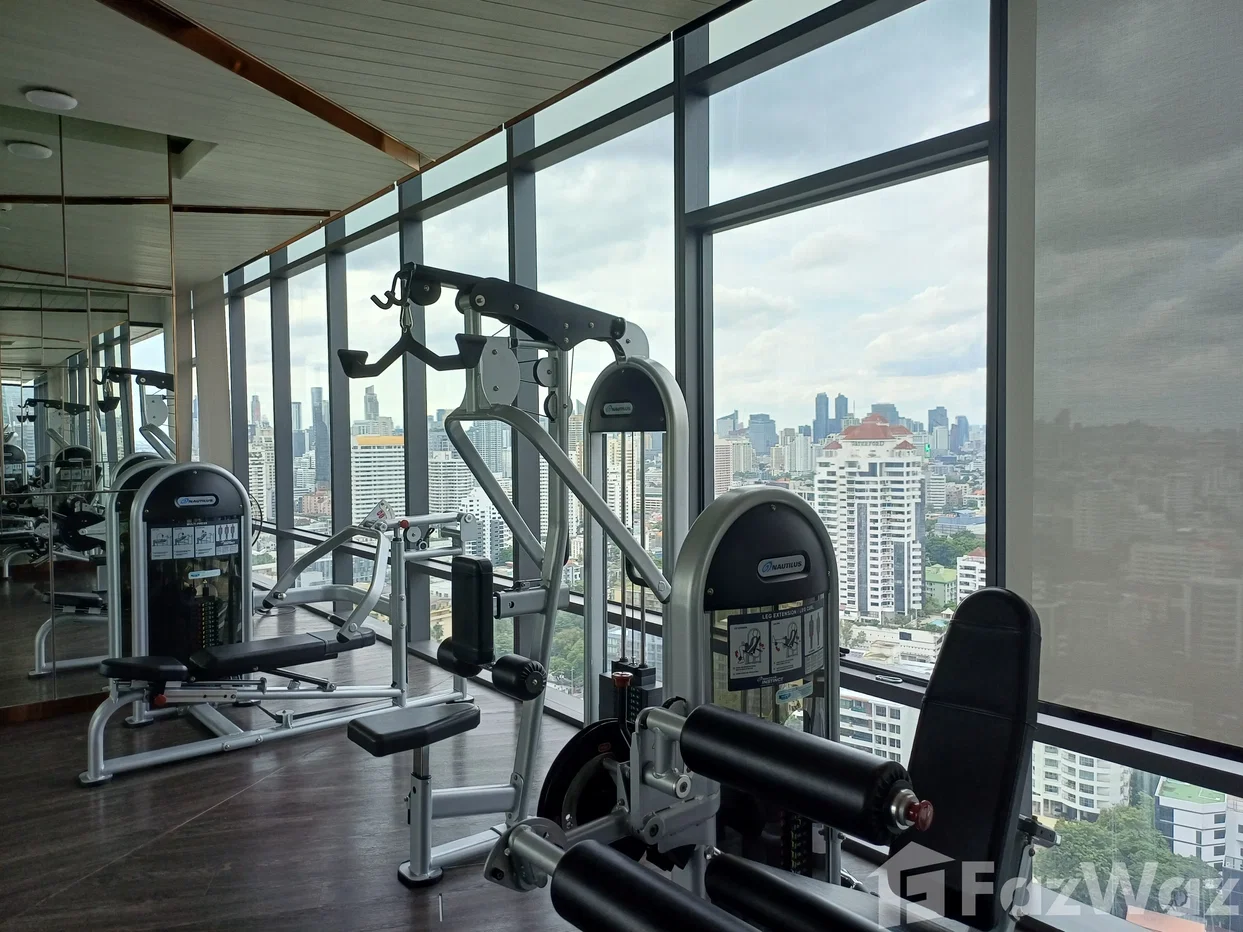 รูป ขาย คอนโด 2 ห้องนอน ในโครงการ เดอะ แบงค็อค ทองหล่อ 6673934 - รูปที่ 5/7